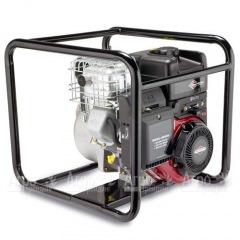 Бензиновая мотопомпа Briggs&#38;Stratton WP2-60 в Самаре