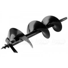 Шнек для мотобура Энергомаш D200 мм в Самаре