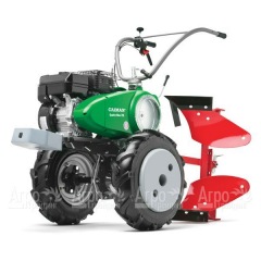 Мотоблок Caiman Quatro Max 70S Plow2 TWK+ в Самаре