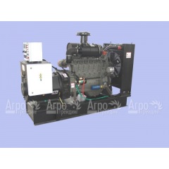 Стационарный генератор G-power GP-D106 S-P в Самаре