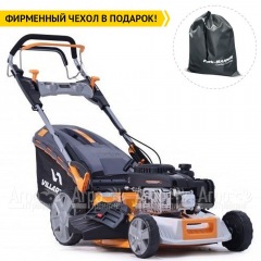 Газонокосилка бензиновая Villartec MB 348V в Самаре