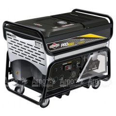 Бензогенератор Briggs&#38;Stratton ProMax 10000TEA 9.6 кВт в Самаре