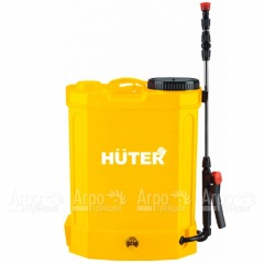 Опрыскиватель аккумуляторный Huter SP-12AC в Самаре