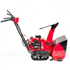 Снегоуборщик гусеничный Honda HSS 655 ETS в Самаре