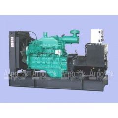 Стационарный генератор G-power GP-C206 S-P в Самаре