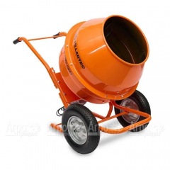 Бетоносмеситель Villartec СМ-130С Cart (Бетономешалка Villartec СМ-130С Cart) в Самаре