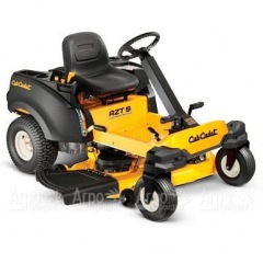 Садовый райдер Cub Cadet RZT-S 46 в Самаре