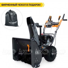 Снегоуборщик Villartec WB C-76Plus в Самаре