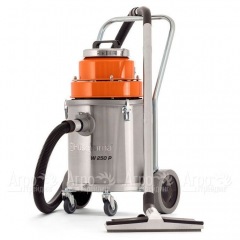 Промышленный пылесос Husqvarna W 250 P в Самаре