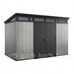 Пластиковый сарай Keter Artisan 11х7 в Самаре