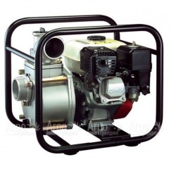 Дизельная мотопомпа Koshin KTY-50 D в Самаре