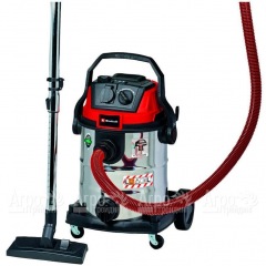 Строительный пылесос Einhell TE-VC 2025 SACL в Самаре