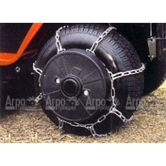Цепи на колеса 18х6,5" MTD 196-664-678 в Самаре
