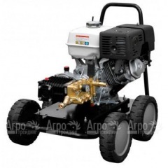 Мойка высокого давления LavorPRO Thermic 11H/HF в Самаре