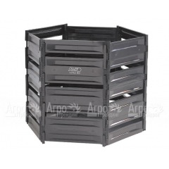 Компостер Al-KO Jumbo 800 в Самаре