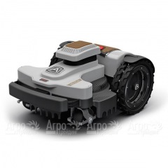 Газонокосилка-робот Caiman Ambrogio Elite 4.0 Medium в Самаре