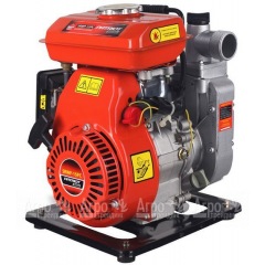 Мотопомпа Patriot SRWP-15PC в Самаре