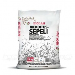Крошка для посыпки дорог Biolan 12 кг в Самаре