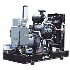 Дизельный стационарный генератор GEKO 380000 ED-S/DEDA в Самаре