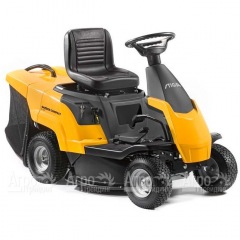 Райдер Stiga Combi 1066 H в Самаре