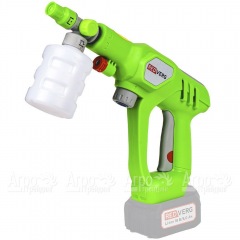 Мойка высокого давления RedVerg RD-HPW18BL/U (без аккумулятора и зарядного устройства) в Самаре