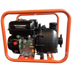 Бензиновая мотопомпа Zongshen MG 20 в Самаре