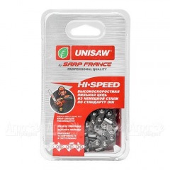 Цепь 14" 3/8" 1.3 (50 звеньев) Unisaw в Самаре