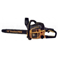Бензопила Poulan PRO PP4218AVX-18" в Самаре