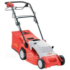 Электрическая газонокосилка Wolf-Garten Expert 40 EA в Самаре