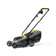 Газонокосилка электрическая Champion EM3212/1 в Самаре