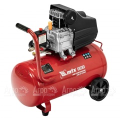 Компрессор воздушный MTX DC1500L/50 в Самаре