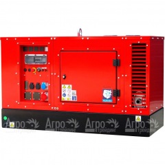 Дизельгенератор Europower EPS 183 TDE 13.6 кВт в Самаре