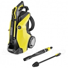 Мойка высокого давления Karcher K 7 Full Control в Самаре