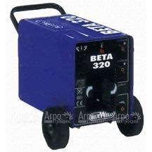 Сварочный аппарат Blue Weld Beta 320 в Самаре