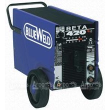 Сварочный аппарат Blue Weld Beta 420 в Самаре
