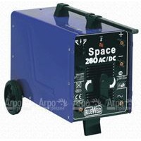 Сварочный аппарат Blue Weld Space 280 AC/DC в Самаре