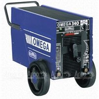 Сварочный аппарат Blue Weld Omega 340 в Самаре