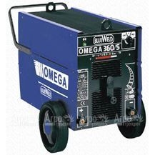Сварочный аппарат Blue Weld Omega 360/S в Самаре