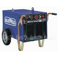 Сварочный аппарат Blue Weld Omegatronic 600 CE в Самаре