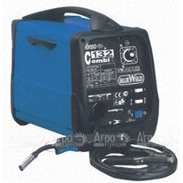 Полуавтомат для сварки Blue Weld Combi 132 в Самаре