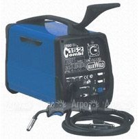Полуавтомат для сварки Blue Weld Combi 152 в Самаре