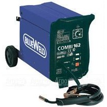 Полуавтомат для сварки Blue Weld Combi 162 в Самаре