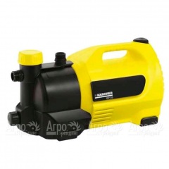 Поверхностный самовсасывающий насос Karcher GP 55 в Самаре