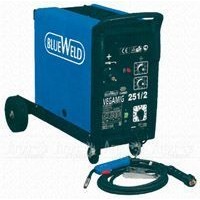 Полуавтомат для сварки Blue Weld Vegamig 251/2 в Самаре