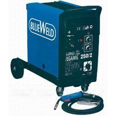Полуавтомат для сварки Blue Weld Vegamig 250/2 в Самаре