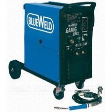 Полуавтомат для сварки Blue Weld Vegamig 270S в Самаре