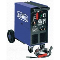Полуавтомат для сварки Blue Weld Vegamig 300S в Самаре