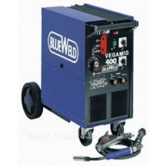 Полуавтоматический сварочный аппарат Blue weld Vegamig 203/2 Turbo в Самаре