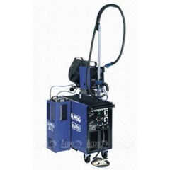 Полуавтомат для сварки Blue Weld Vegamig Digital 460 R.A. в Самаре