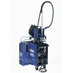 Полуавтомат для сварки Blue Weld Vegamig Digital 560 в Самаре
